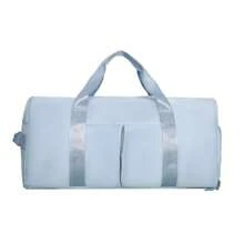 Personalized Duffel Bag Overnight Bags Custom Duffle Bag Dance Bag Personalized Gift Birthday Gift Gym Bag| Gift For Her Baby Bag - Multicolor - View 14