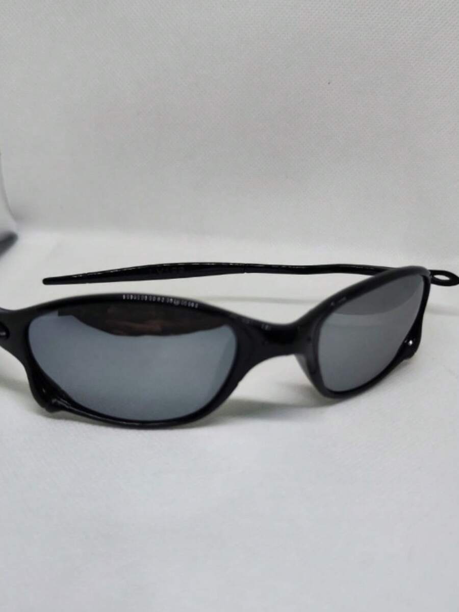 ACETATE Inspire Juliet Double XX Squared Various Models Promotion - Silver - View 1