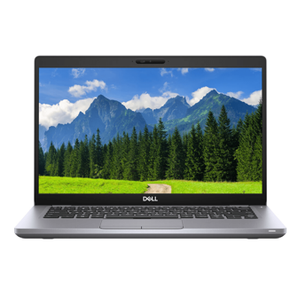 Dell Latitude 5410 14'' Business Laptop, Intel Core I7-10610U1 1.7GHz , 8GB RAM, 256GB SSD Drive, Windows 11 Pro- Grade A Refurbished
