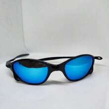 ACETATE  Inspire Juliet Double XX Squared Various Models Promotion - 藍色 - 查看 9