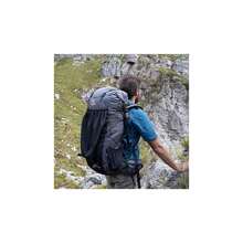 Naturehike Rock 60/40+5L Internal Frame Hiking Backpack For Outdoor Camping Traveling Backpacking Backpack - Black60+5l1 - View 5