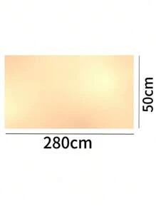 1 件加厚亚麻墙纸卷，自粘，防水，防潮泡沫墙贴，3D 纹理墙面装饰，适用于厨房、客厅、卧室、浴室，50 厘米 * 280 厘米/卷，覆盖 1.4 平方米 - 彩色 - 查看 3