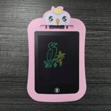 LCD Writing Tablet, Creative Gift For Girls Aged 8-10+ Years Old, Doodle Board For Children 4-7 Years Old, Christmas Gifts, Home & School Supplies, Easter Gifts For Toddlers
