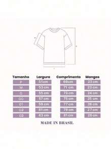 Premium Unisex Oversized T-Shirt Printed  White Shirts Streetwear Plus Size T-Shirt - 黑色 - 查看 3