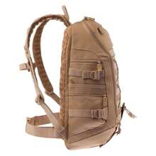 Magnum Cityox 28L Hiking Backpack (Desert) - Desert - View 3