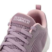 Skechers Go Walk Joy Women's Lace-Up Running Shoes, Comfortable Running Shoes 15641-MVE - Cornus Officinalis Powder - View 7