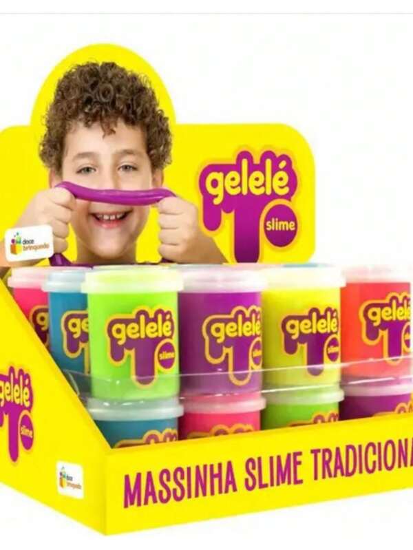 Slime Tradicional