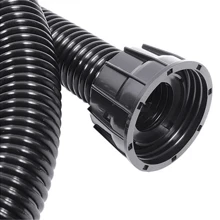 NetHong For Numatic Henry Vacuum Cleaner Hoo.Ver Hose Complete 32mm 2.5/5m Extra Length,Tool Accessories - Black - View 8