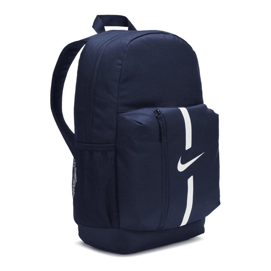 Nike 学院队午夜海军蓝/黑色/白色 DA2571-411 - 藏蓝色 - 查看 1