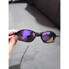ACETATE  Inspire Juliet Double XX Squared Various Models Promotion - 藍色 - 查看 6