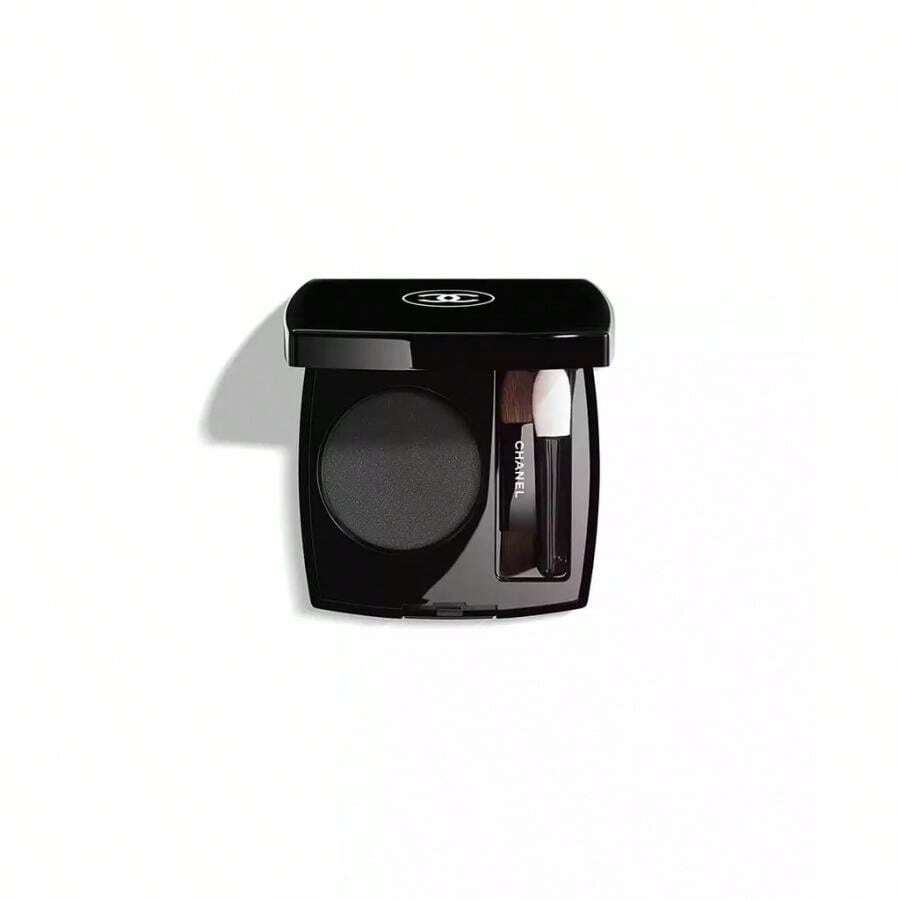 CHANEL | Multi-Use Longwearing Eyeshadow | Fall Fashion | Eyeshadow Palettes - 246 黑木 - 查看 1