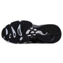Adidas Giày chạy bộ thường ngày thoáng khí bằng lưới CLIMACOOL VENTO 3.0 dành cho nữ - Đen/Trắng/Xanh lam - Xem 6