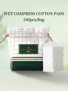 Amortals 240 miếng tẩy trang, mềm mại và thân thiện với da, dùng hàng ngày, làm sạch da mặt, tẩy sơn móng tay, thích hợp cho người mới bắt đầu, nghệ sĩ trang điểm, quà tặng, đám cưới, giáng sinh, halloween, lễ tạ ơn, tốt nghiệp, sinh nhật, ngày lễ, Y2K, tiệc tùng, làm đẹp, cắm trại, ngoài trời, sự kiện trường học, đồ trang trí - trắng - Xem 10