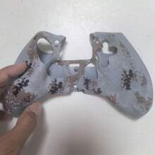 迷彩硅胶套兼容游戏控制器 - 彩色 - 查看 19