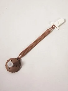 1 套 2 件花瓣奶嘴，适合 0-6 个月和 6-36 个月的婴儿，超柔软防胀气新生儿奶嘴模仿母乳喂养助眠