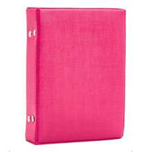 Album For 120 10x15 Photos With Brushed Cover - Rose - View 2