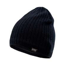 Magnum Unisex Adult Ramir Logo Beanie (Black) - 100% Acrylic - Black - View 3