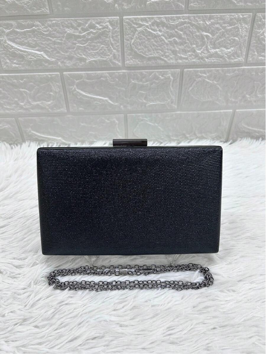 Women Evening Bags - 黑色 - 查看 1