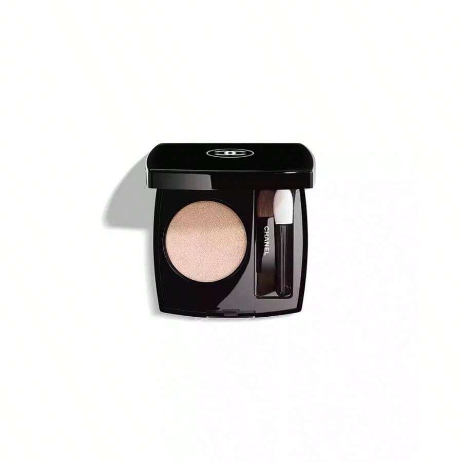 CHANEL | Multi-Use Longwearing Eyeshadow | Fall Fashion | Eyeshadow Palettes - 234 MÀU BE SABLE - Xem 1
