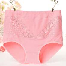 5 bragas de algodón para mujer con envío gratuito, control de abdomen, levantamiento de glúteos