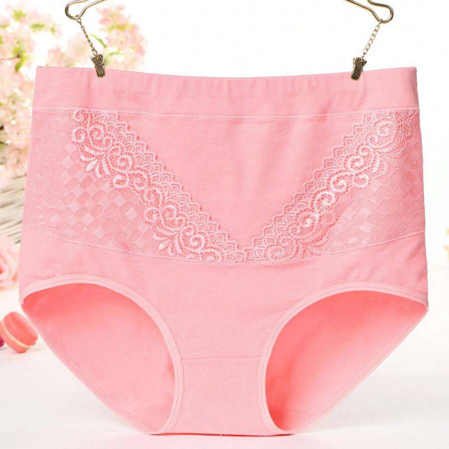 5 bragas de algodón para mujer con envío gratuito, control de abdomen, levantamiento de glúteos