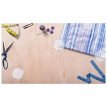 5PCS Glass Pattern Weights For Sewing, Fabric Sewing Weight Cloth Dressmaking Making And Sample Cutting - Multicolor - View 5