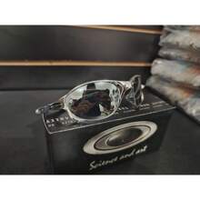 ACETATE  Inspire Juliet Double XX Squared Various Models Promotion - Grey - View 1