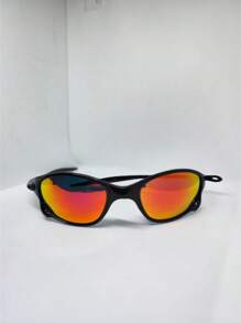 ACETATE  Inspire Juliet Double XX Squared Various Models Promotion - 紅色 - 查看 2