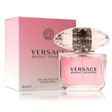 Versace Bright Crystal 3 Oz For Women - 無色 - 查看 2