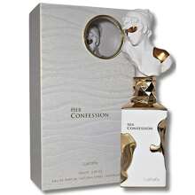Her Confession By Lattafa 3.4 Oz For Women - Clear - View 2