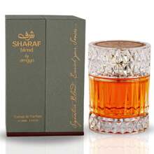 Zimaya Sharaf Blend By Afnans 3.4 Oz For Unisex - Trong sáng - Xem 1