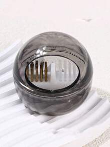 Drill Bit Cleaner, Nail Drill Bit Cleaner, Mini Nail Art Drill Head Clean Brush Grinding Head Cleaning Brushes, Nail Art Cleaning Brush Box, Nail Art Supplies, Nail Polishing Manicure Tool(Green/Yellow/Rose Red/Transparent) - Multicolor - View 17