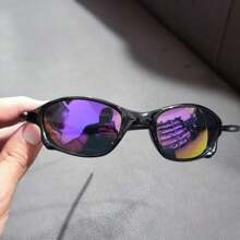 ACETATE  Inspire Juliet Double XX Squared Various Models Promotion - 藍色 - 查看 10