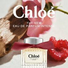 Chloé CHLOE L'EAU DE PARFUM INTENSE - REFILLABLE RED 30ML - Floral - View 3