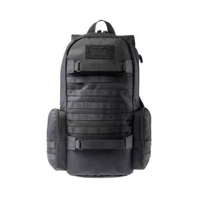 Magnum Wildcat 25L ryggsäck (svart)