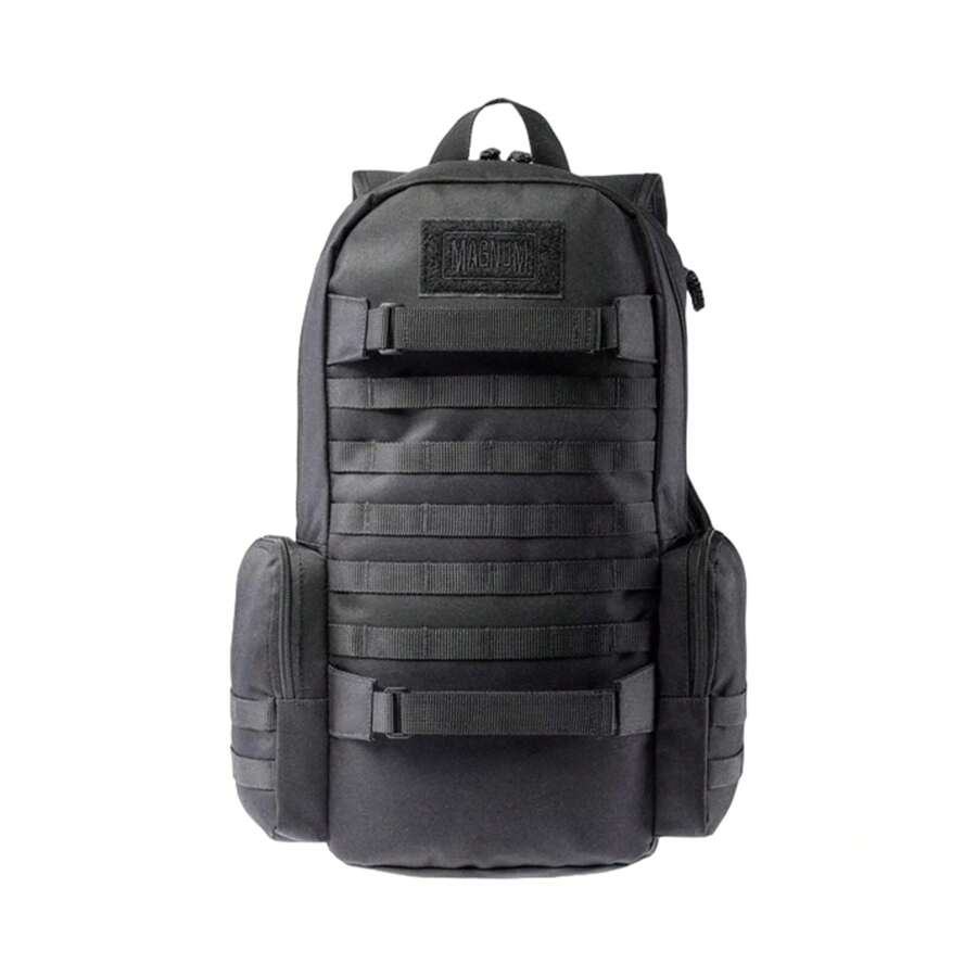 Magnum Wildcat 25L Backpack (Black) - Black - View 1