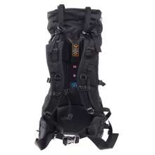 Magnum Bison 65L Backpack (Black) - Black - View 2