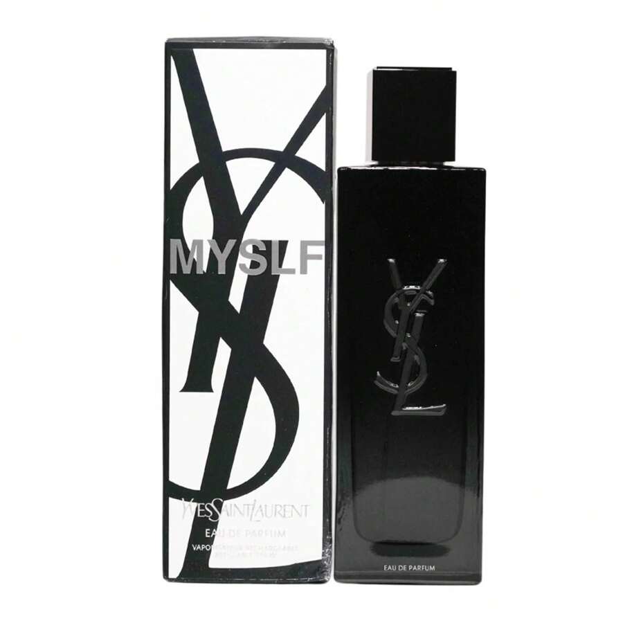 MySelf By Yves Saint Laurent 3.4 Oz For Men - 無色 - 查看 1
