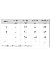 Women's Sequin Mini Skirt Sparkle Stretchy Bodycon Mini Party Glitter Skirts - Gold - View 3