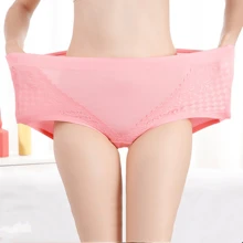5 bragas de algodón para mujer con envío gratuito, control de abdomen, levantamiento de glúteos