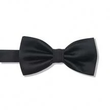 1件可调节领结，男士预系领结，适合派对和休闲场合 - 彩色 - 查看 11