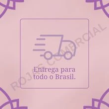 Milk Hair Spray Vegan Milk 100mL | Bothânico Cosmetics - Orange - View 6