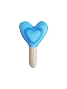 Cat/Dog Lover Gift And Dog/Cat Mom Love Pets Voice Toys, Cat Lover And Cat Mom Love And Dog Lover And Dog Mom Love Toys, Teeth Cleaning Chew Toys, Cute Interactive Sound Toys For Cat/Dog Lover Gift And Dog/Cat Mom Love Pets, Suitable For Holiday Decoration, Birthday Gifts, Cat/Dog Lover Gift And Dog/Cat Mom Love Pet Supplies