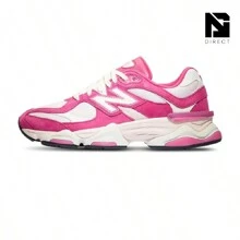 New Balance 9060 fucsia rosa - Rosa Fucsia - Ver 1
