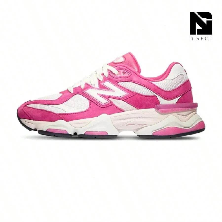 New Balance 9060 fucsia rosa - Rosa Fucsia - Ver 1