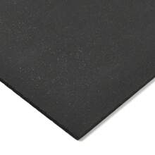5 Sheets 3mm Black PVC Foam Sheet A4 Lightweight Rigid Foam Sand Table Model Material Supplies For Mounting Crafts Modelling Art Display School Projects 11.8x7.8inch - Black - View 5