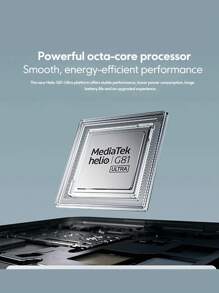 Xiaomi POCO C75 NFC Smartphone 8GB+256GB Global Version Helio G81-Ultra Processor 6.88" 120Hz Cinema-View Display 50MP AI Dual Camera 18W 5160mAh Battery