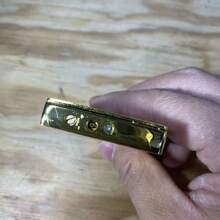 Encendedor de antorcha a Prueba de Viento, Encendedor de butano Recargable, Encendedor de butano - 1630 - Ver 5