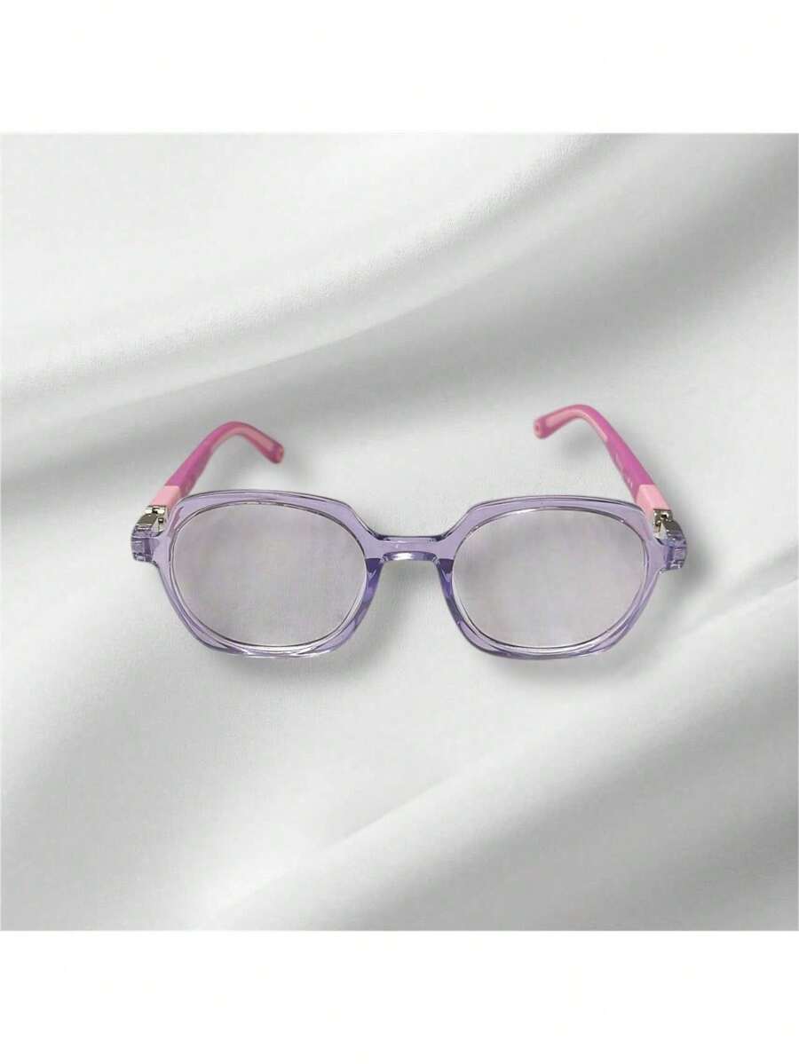 Unisex Square Children's Eyeglass Frame With Leg Opening 180 Promotion RB5060