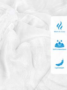 Sherpa Blanket – 480 GSM Cozy Reversible Plush Fleece Bed Blanket Room Stuff For Couch, Sofa, Camping, And Travel  Bedroom Room Home Decor